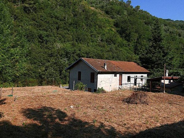 casa indipendente in vendita ad Apricale