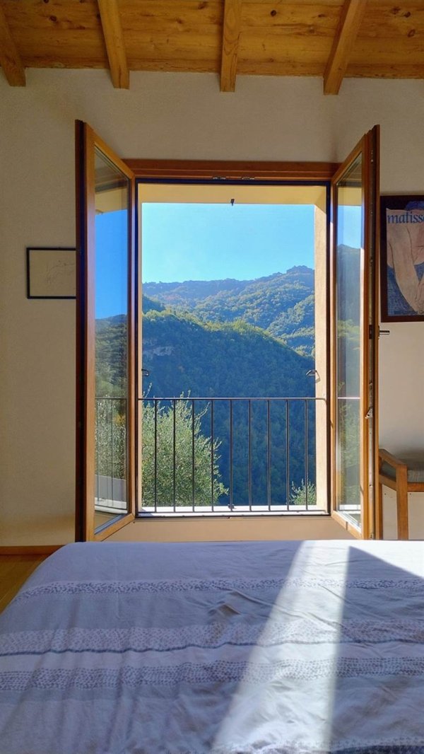 casa indipendente in vendita ad Apricale