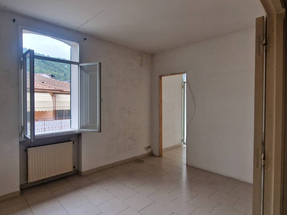 appartamento in vendita ad Apricale