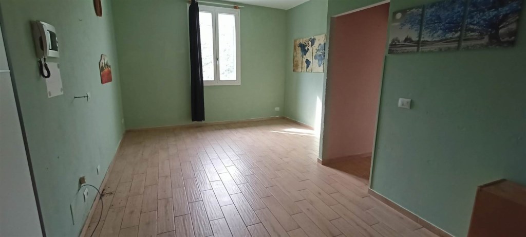 appartamento in vendita ad Apricale