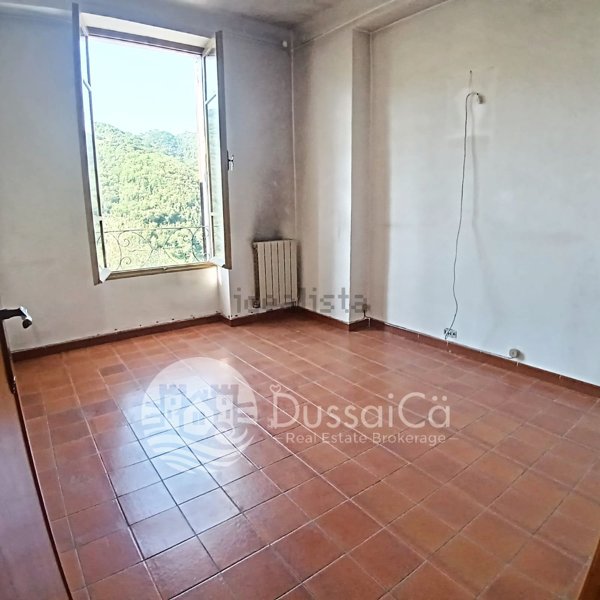 appartamento in vendita ad Apricale