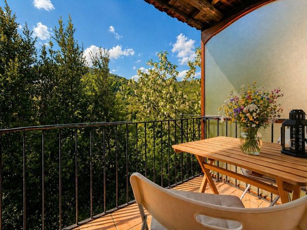appartamento in vendita ad Apricale