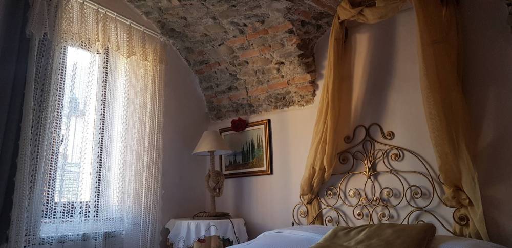 appartamento in vendita ad Apricale