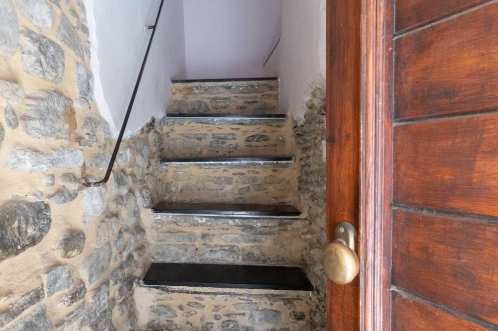 appartamento in vendita ad Apricale