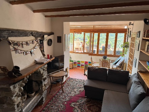 appartamento in vendita ad Apricale