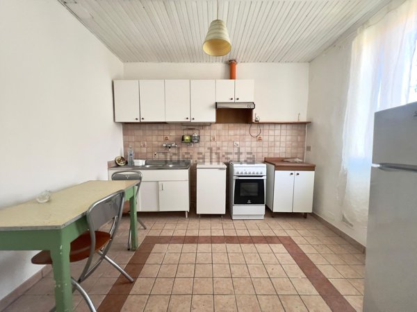 appartamento in vendita ad Apricale