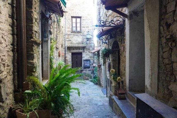 appartamento in vendita ad Apricale
