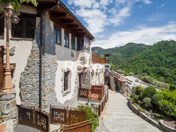 appartamento in vendita ad Apricale