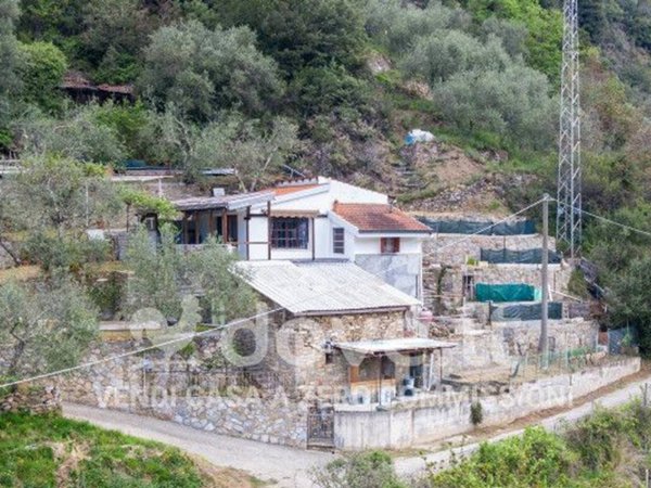 casa indipendente in vendita ad Apricale in zona Semoigo