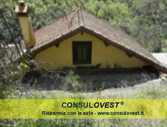 casa indipendente in vendita ad Apricale