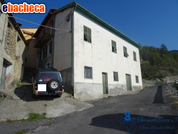 appartamento in vendita ad Aquila d'Arroscia