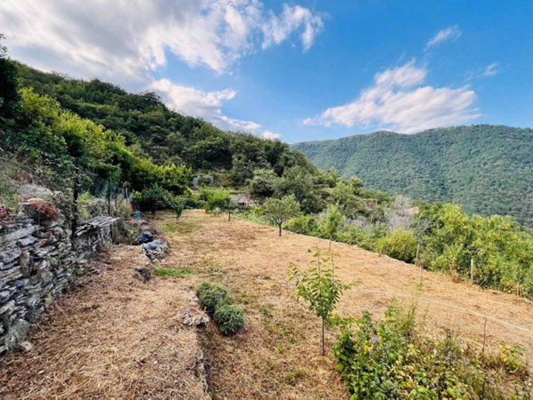 casa indipendente in vendita ad Aquila d'Arroscia