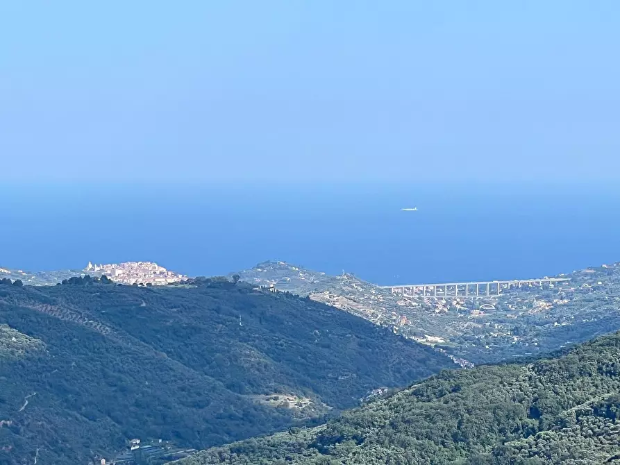 casa indipendente in vendita ad Aquila d'Arroscia