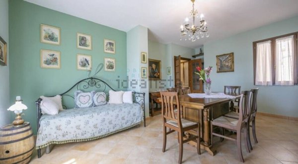 appartamento in vendita ad Armo