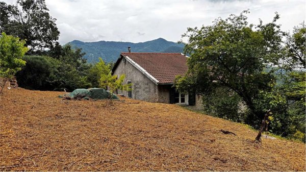 casa indipendente in vendita ad Armo