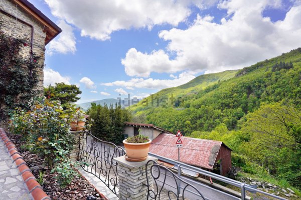 casa indipendente in vendita ad Armo