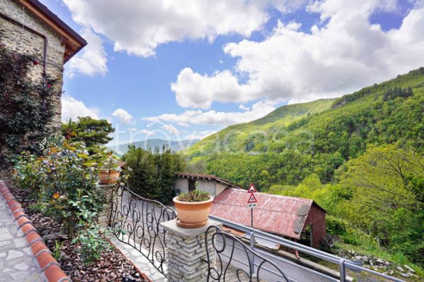 casa indipendente in vendita ad Armo