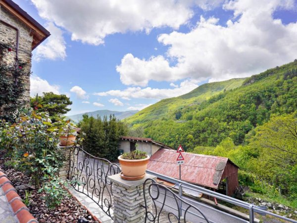 casa indipendente in vendita ad Armo