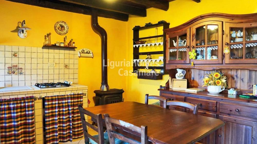casa indipendente in vendita ad Armo