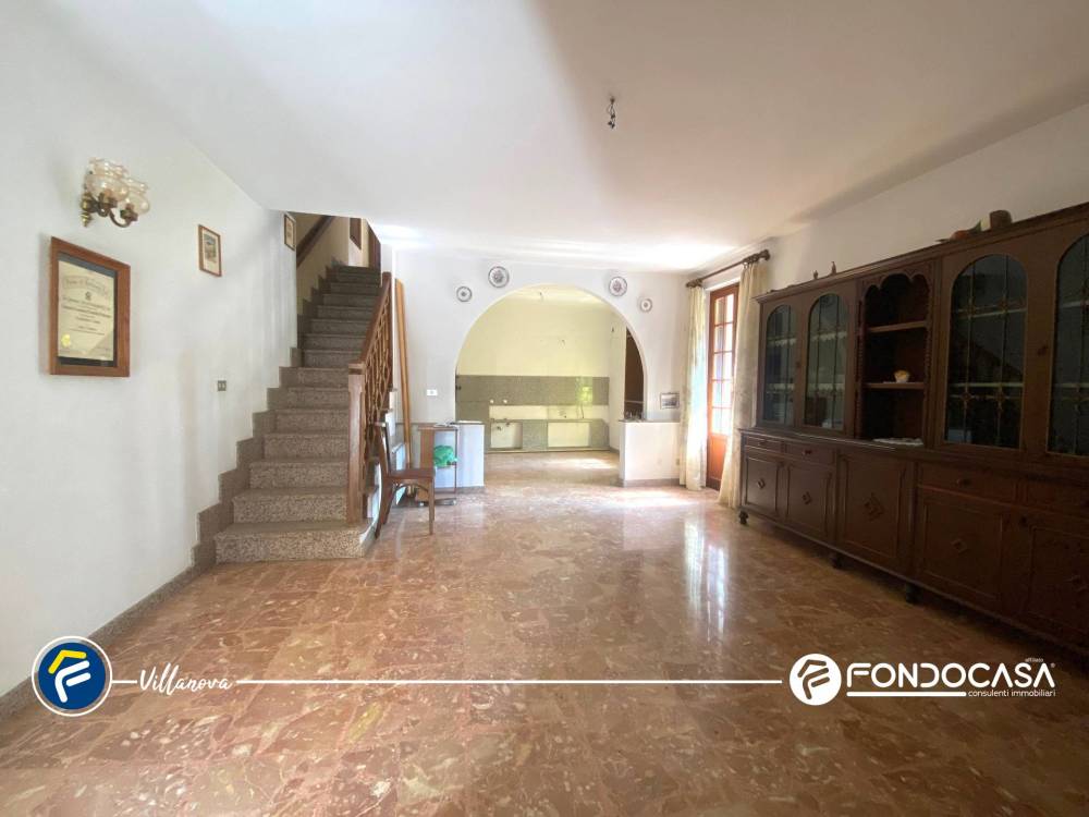 appartamento in vendita ad Armo
