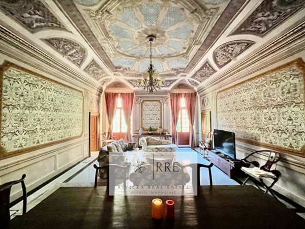 appartamento in vendita ad Armo