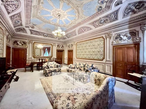 appartamento in vendita ad Armo