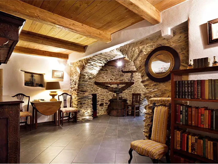 casa indipendente in vendita ad Armo