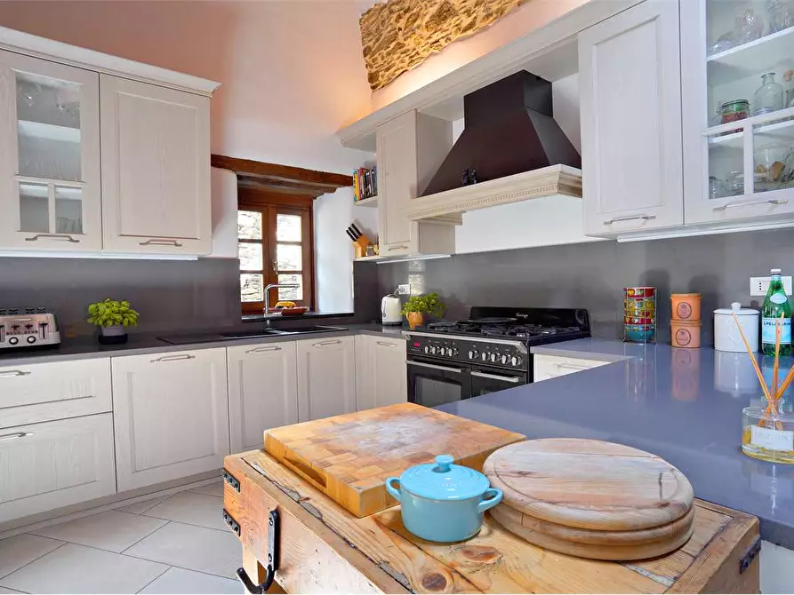 casa indipendente in vendita ad Armo