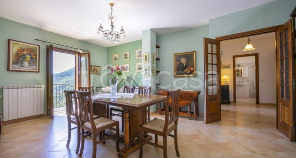 appartamento in vendita ad Armo