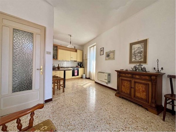 appartamento in vendita ad Armo