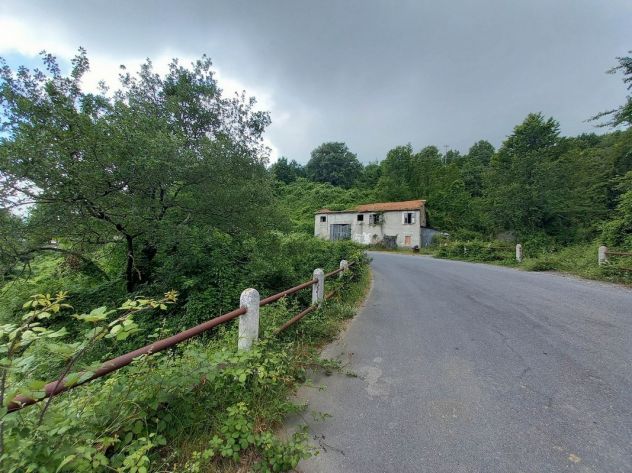 casa indipendente in vendita ad Aurigo