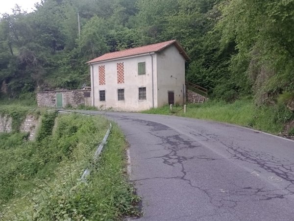 casa indipendente in vendita ad Aurigo