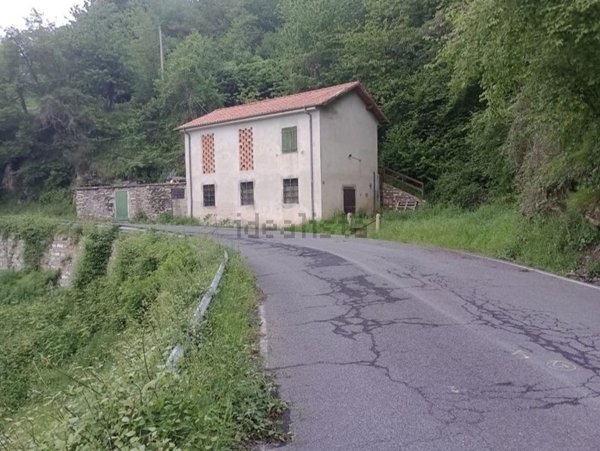 appartamento in vendita ad Aurigo