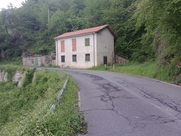 appartamento in vendita ad Aurigo