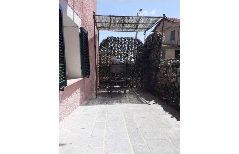 appartamento in vendita ad Aurigo in zona Poggialto