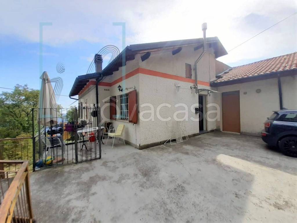 appartamento in vendita ad Aurigo