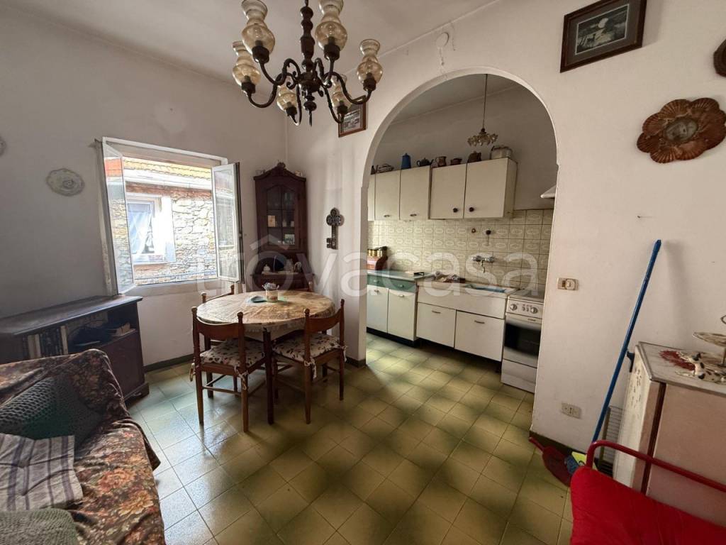 appartamento in vendita ad Aurigo