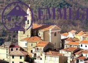 appartamento in vendita ad Aurigo