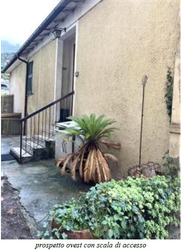 casa indipendente in vendita ad Aurigo