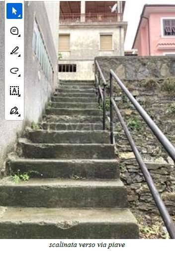 casa indipendente in vendita ad Aurigo