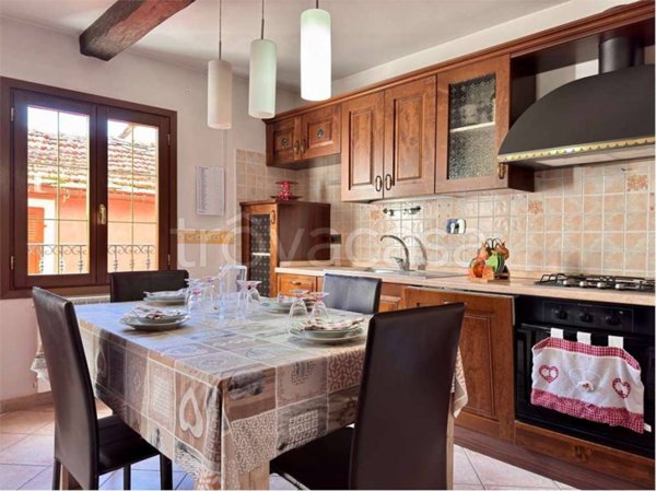 casa indipendente in vendita ad Aurigo