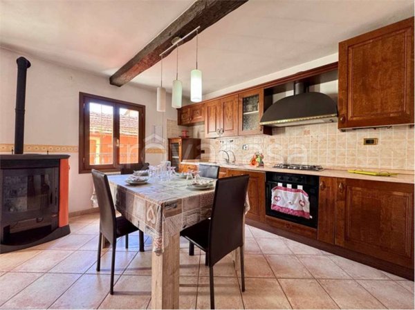 casa indipendente in vendita ad Aurigo