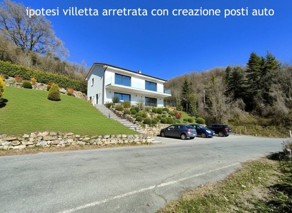 casa indipendente in vendita ad Aurigo