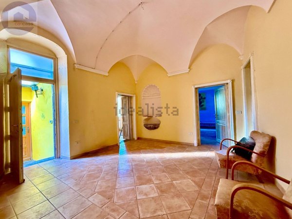 appartamento in vendita ad Aurigo