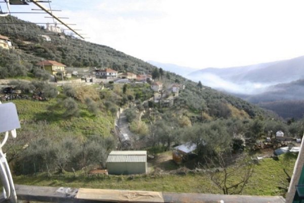 casa indipendente in vendita ad Aurigo