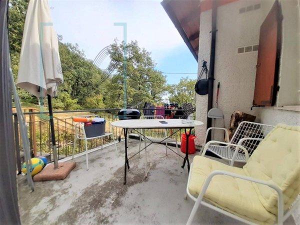 appartamento in vendita ad Aurigo