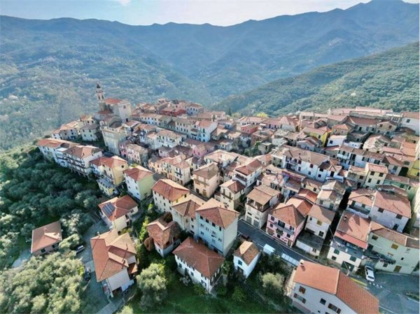 casa indipendente in vendita ad Aurigo