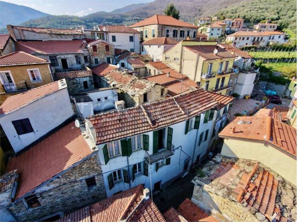 casa indipendente in vendita ad Aurigo