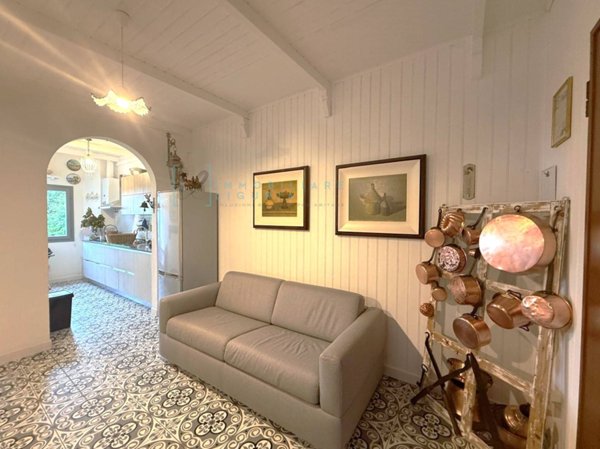 appartamento in vendita ad Aurigo