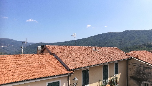 appartamento in vendita ad Aurigo